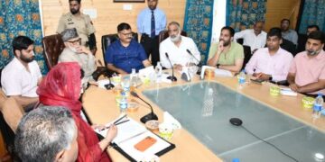 Govt lays down framework to protect forests, safeguard tribal rights: Javed Rana