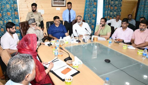 Govt lays down framework to protect forests, safeguard tribal rights: Javed Rana