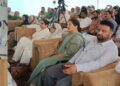 Education Minister stresses inclusive, quality education at school function