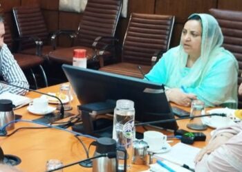 Non-gazetted recruitment rules for GMCs to be notified by Sept 30: Govt