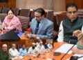 Sakina orders housing, free treatment measures for leprosy patients