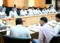 Tarigami calls for zero tolerance against illegal mining in J&K
