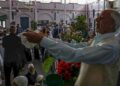 Thousands throng Makhdoom Sahib (RA) Shrine on annual Urs