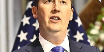 US Ambassador Sergio Gor to visit Srinagar, Ladakh