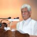 Forces must be ready to tackle challenges of asymmetric warfare: LG