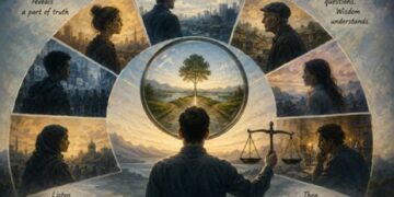 The Value of Seeing Through Many Lenses