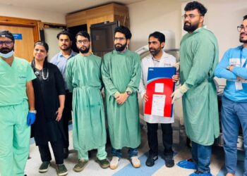 Paras Health performs advanced pancreatic procedure, crosses 600 EUS procedures