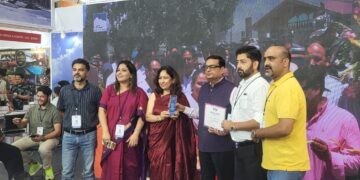 J&K wins “Best Adventure Tourism Destination’ award At TTF Ahmedabad