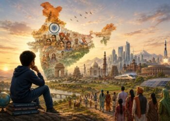 India: The Unified Dream