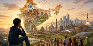 India: The Unified Dream