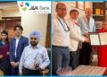 J&K Bank signs two MoUs under corporate salary package