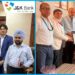 J&K Bank signs two MoUs under corporate salary package
