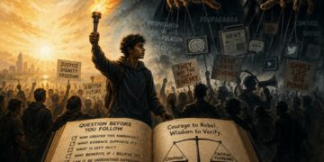 Who Owns the Revolution?