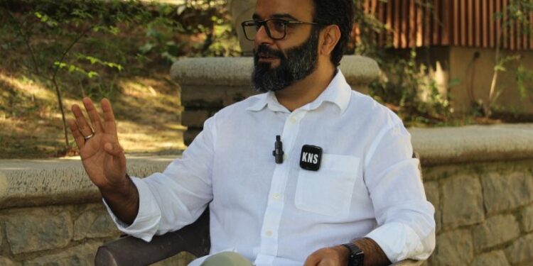 Ruhullah readies to resign as MP with conditions