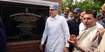Reality Check: CM projects Kashmir’s economic identity beyond tourism cliché’