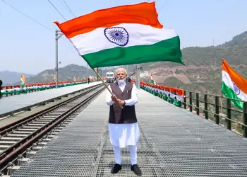 J&K, Ladakh witnessed wide-ranging transformation since Article 370 abrogation: PM Modi