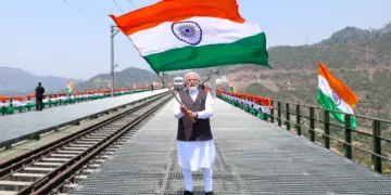 J&K, Ladakh witnessed wide-ranging transformation since Article 370 abrogation: PM Modi