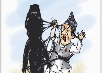 Cartoon