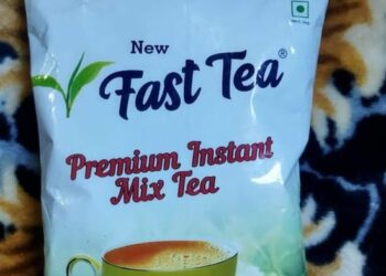 FDA warns against consumption of ‘New Fast Tea’ batch declared unsafe