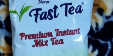 FDA warns against consumption of ‘New Fast Tea’ batch declared unsafe
