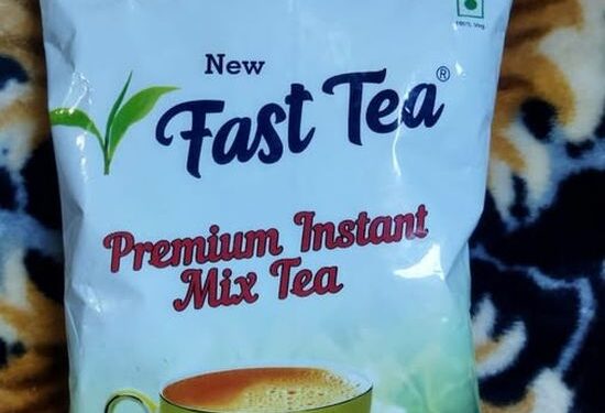 FDA warns against consumption of ‘New Fast Tea’ batch declared unsafe
