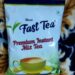 FDA warns against consumption of ‘New Fast Tea’ batch declared unsafe
