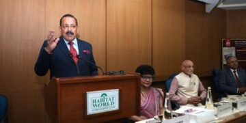 Jitendra Singh advocates early diagnosis, timely referrals in rheumatic disease care