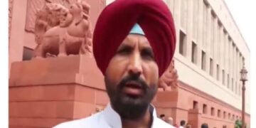 NCSC seeks arrest within 5 days in ‘derogatory’ remarks case against Buta Singh