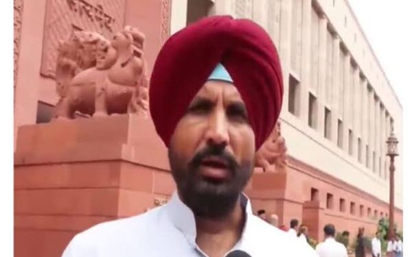 NCSC seeks arrest within 5 days in ‘derogatory’ remarks case against Buta Singh
