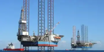 Cabinet approves Rs 84,084-cr offshore exploration scheme; govt to fund up to Rs 650 cr per well
