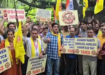 Migrant KPs say they are ‘political orphans’, ‘new untouchables’
