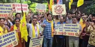 Migrant KPs say they are ‘political orphans’, ‘new untouchables’