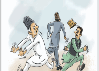 Cartoon