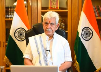 LG calls for blending ancient knowledge with modern science to tackle climate change