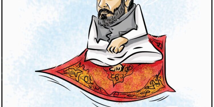 Cartoon