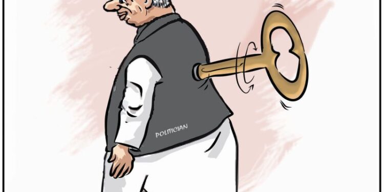 Cartoon
