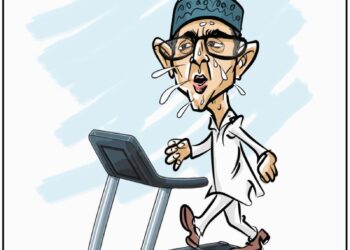 Cartoon