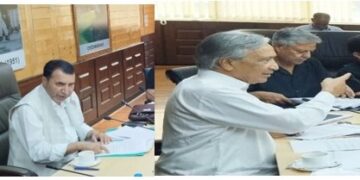Assembly panels review land encroachment, wetland conservation issues