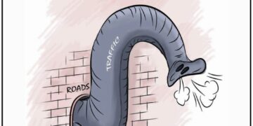 Cartoon