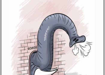 Cartoon