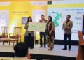 SKUAST-K scholar wins national bio-entrepreneurship award