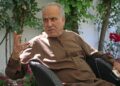 NC MLA seeks five-day school week in J&K