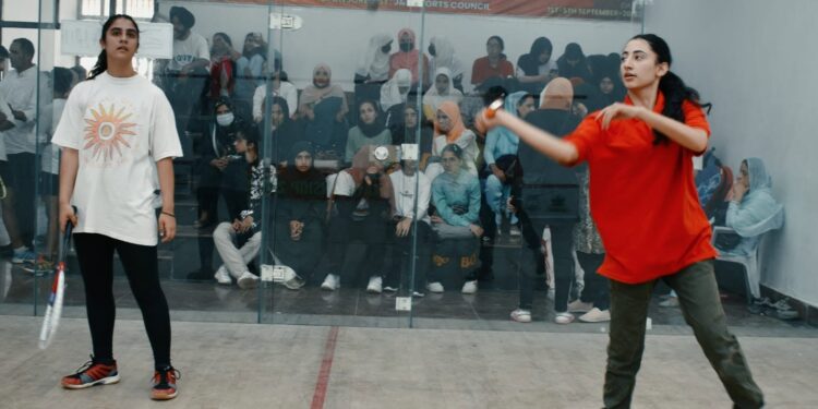 J&K Squash Association to hold selection trials on Sept 25