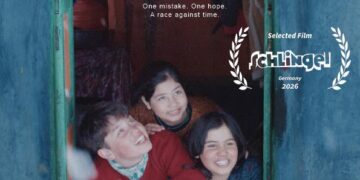    Kashmiri film The Sledge selected for international competition at Germany’s SCHLiNGEL festival