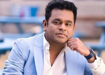 Kashmir’s future is bright, filmmakers should focus on its beauty, peace: A R Rahman