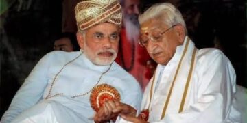 A great personality, committed to nation-building