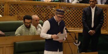 Electrification works of 29 habitations, 1,936 households underway in Kupwara: CM Omar Abdullah