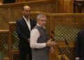 CM Omar Abdullah introduces five Bills in Assembly