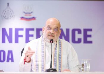 274 fugitives extradited since 2019; Amit Shah unveils anti-drug roadmap till 2029