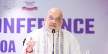 274 fugitives extradited since 2019; Amit Shah unveils anti-drug roadmap till 2029